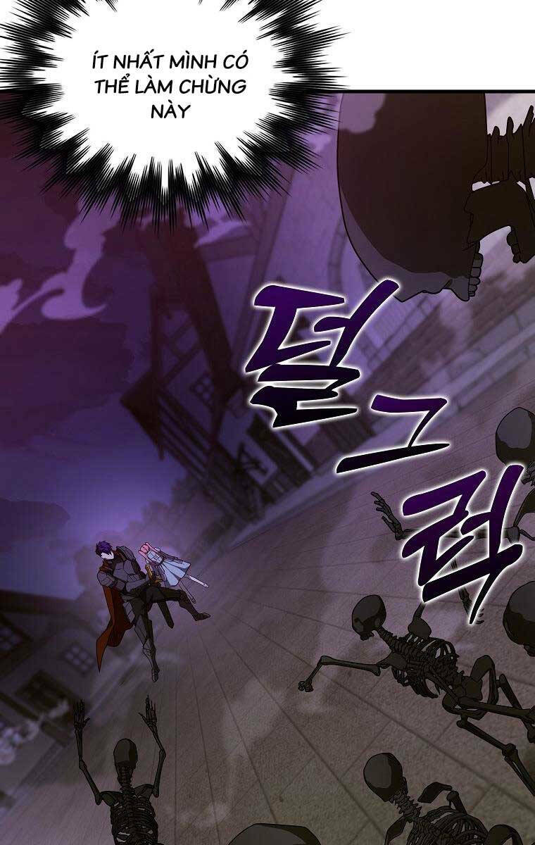 Thánh Cái Khỉ gì Đây Là Sức Mạnh Của Y Học Hiện Đại - Chapter 49 - Page 46