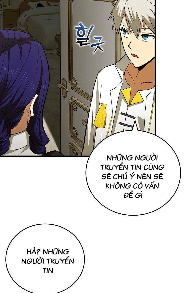 Thánh Cái Khỉ gì Đây Là Sức Mạnh Của Y Học Hiện Đại - Chapter 49 - Page 4