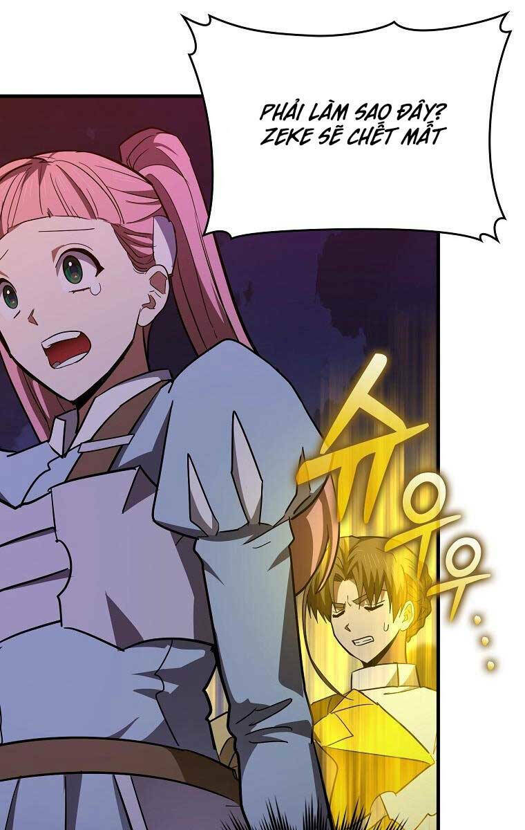 Thánh Cái Khỉ gì Đây Là Sức Mạnh Của Y Học Hiện Đại - Chapter 49 - Page 59