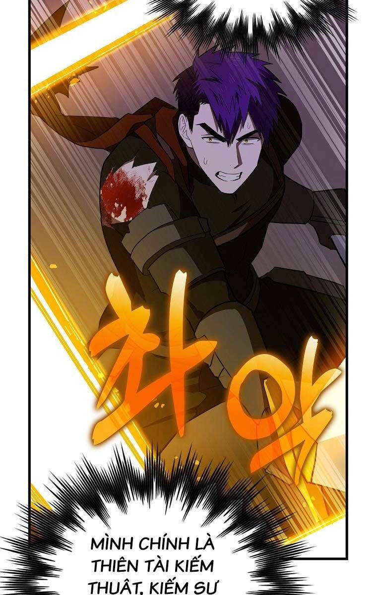 Thánh Cái Khỉ gì Đây Là Sức Mạnh Của Y Học Hiện Đại - Chapter 49 - Page 73