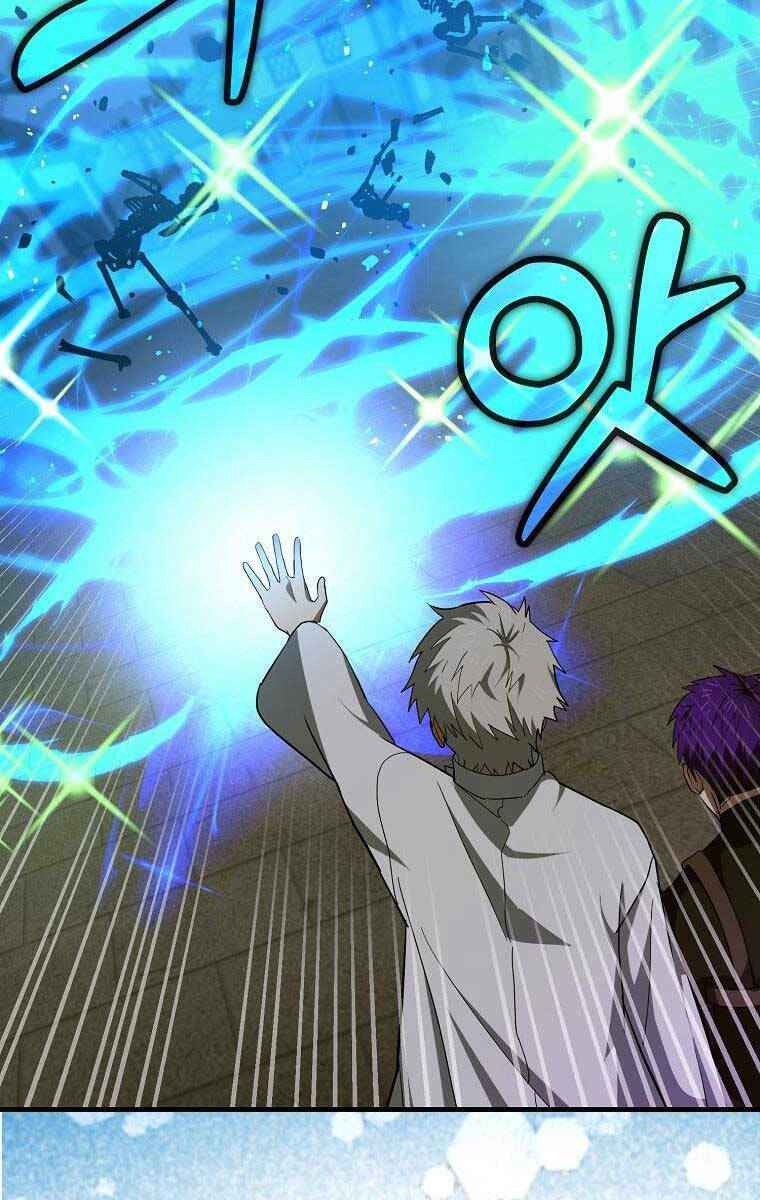 Thánh Cái Khỉ gì Đây Là Sức Mạnh Của Y Học Hiện Đại - Chapter 49 - Page 88