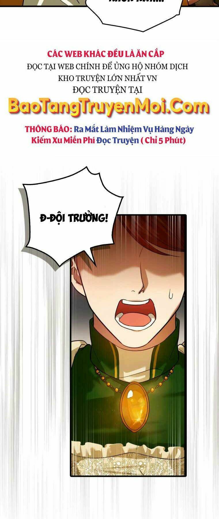 Thánh Cái Khỉ gì Đây Là Sức Mạnh Của Y Học Hiện Đại - Chapter 5 - Page 11