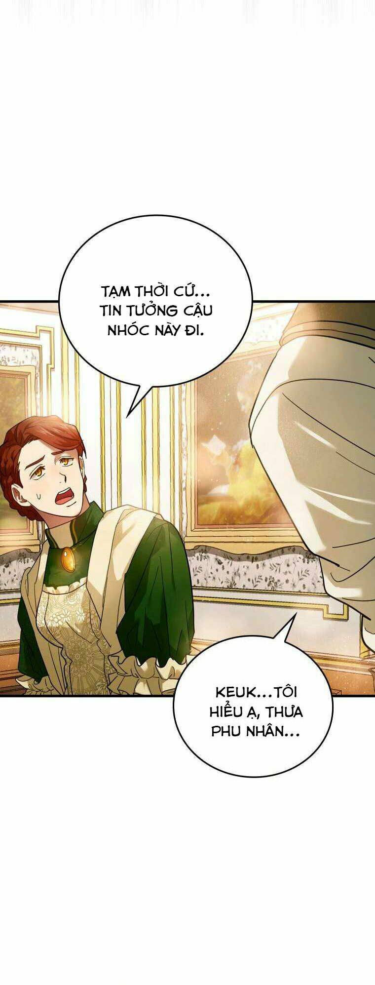 Thánh Cái Khỉ gì Đây Là Sức Mạnh Của Y Học Hiện Đại - Chapter 5 - Page 12