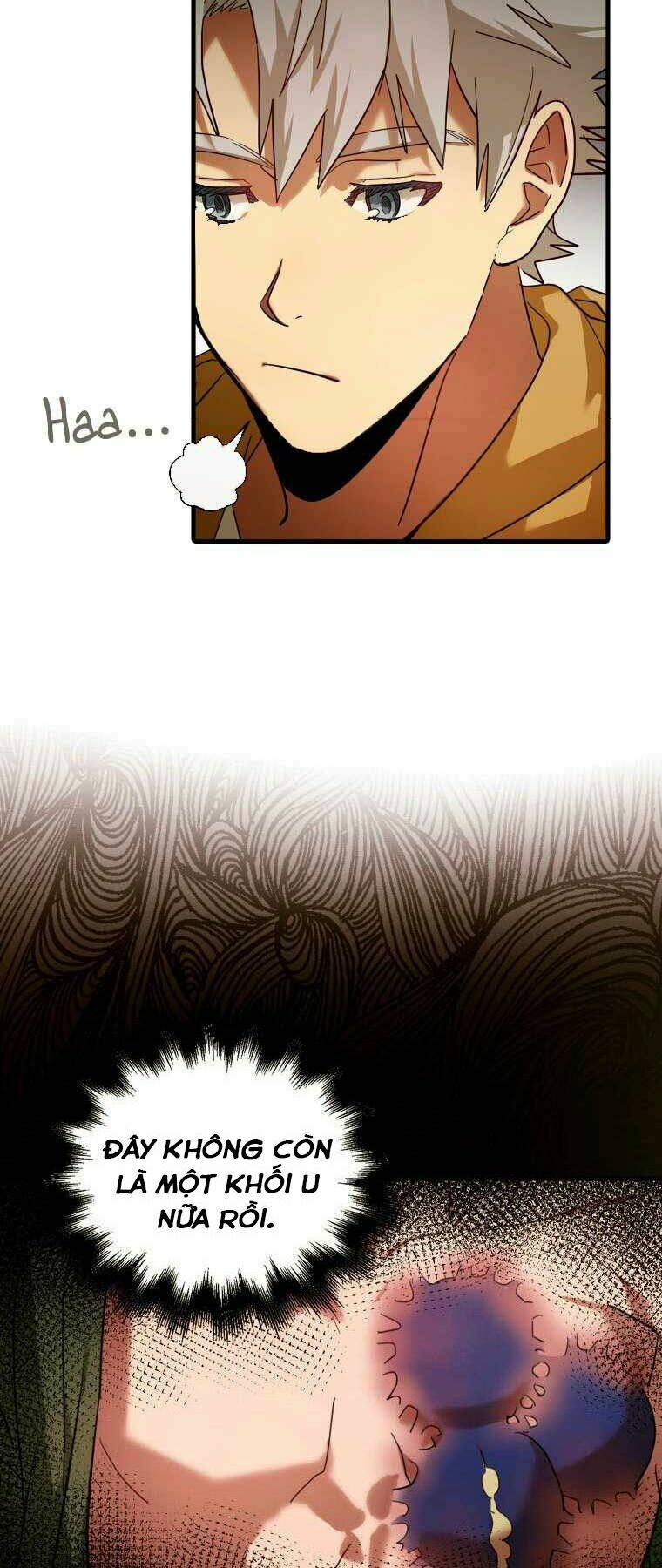 Thánh Cái Khỉ gì Đây Là Sức Mạnh Của Y Học Hiện Đại - Chapter 5 - Page 14
