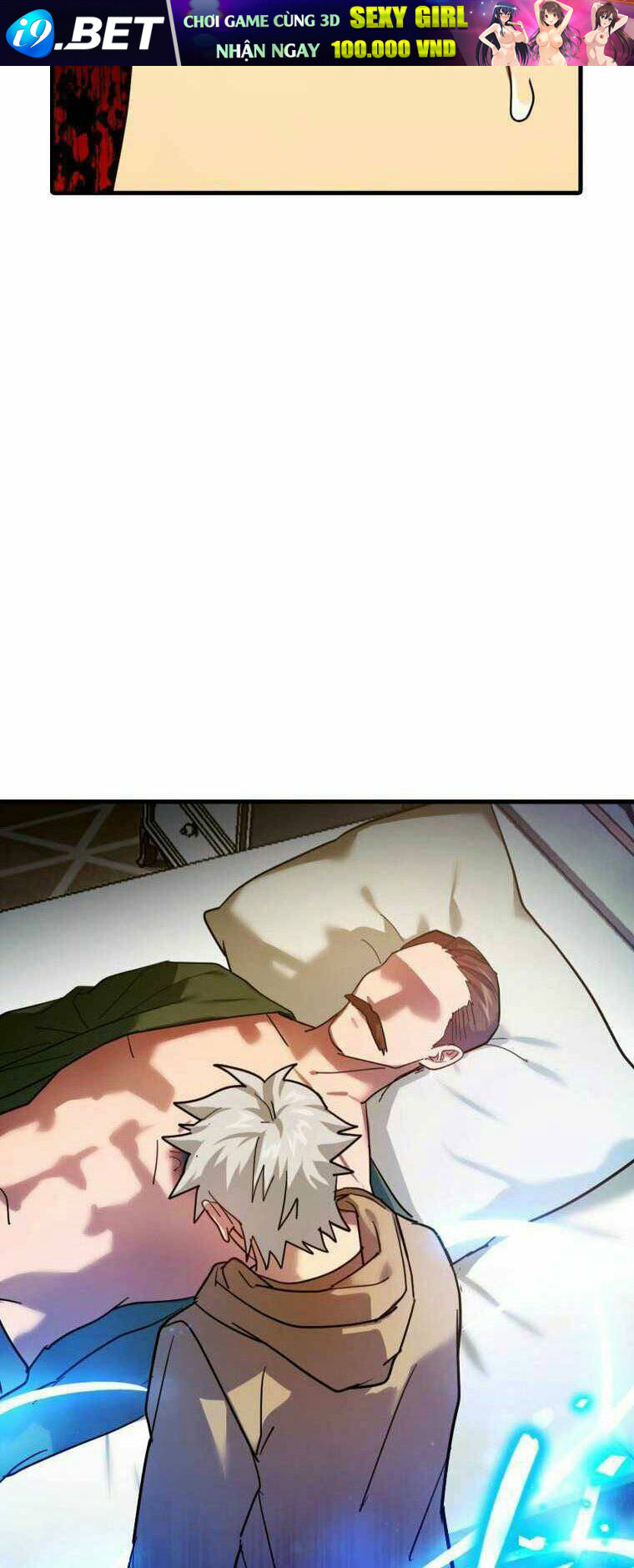 Thánh Cái Khỉ gì Đây Là Sức Mạnh Của Y Học Hiện Đại - Chapter 5 - Page 16