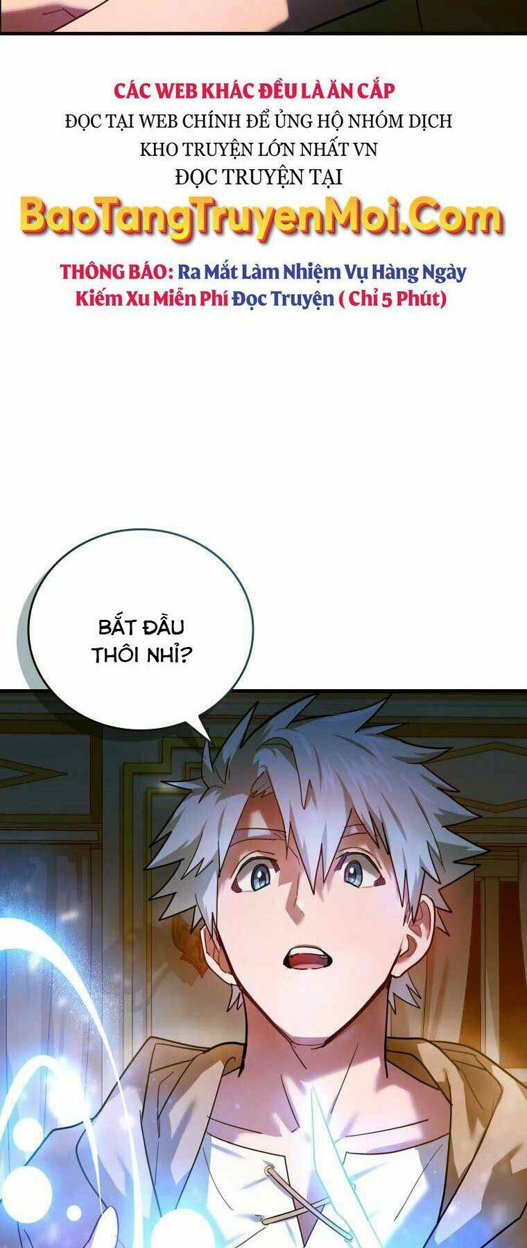 Thánh Cái Khỉ gì Đây Là Sức Mạnh Của Y Học Hiện Đại - Chapter 5 - Page 18