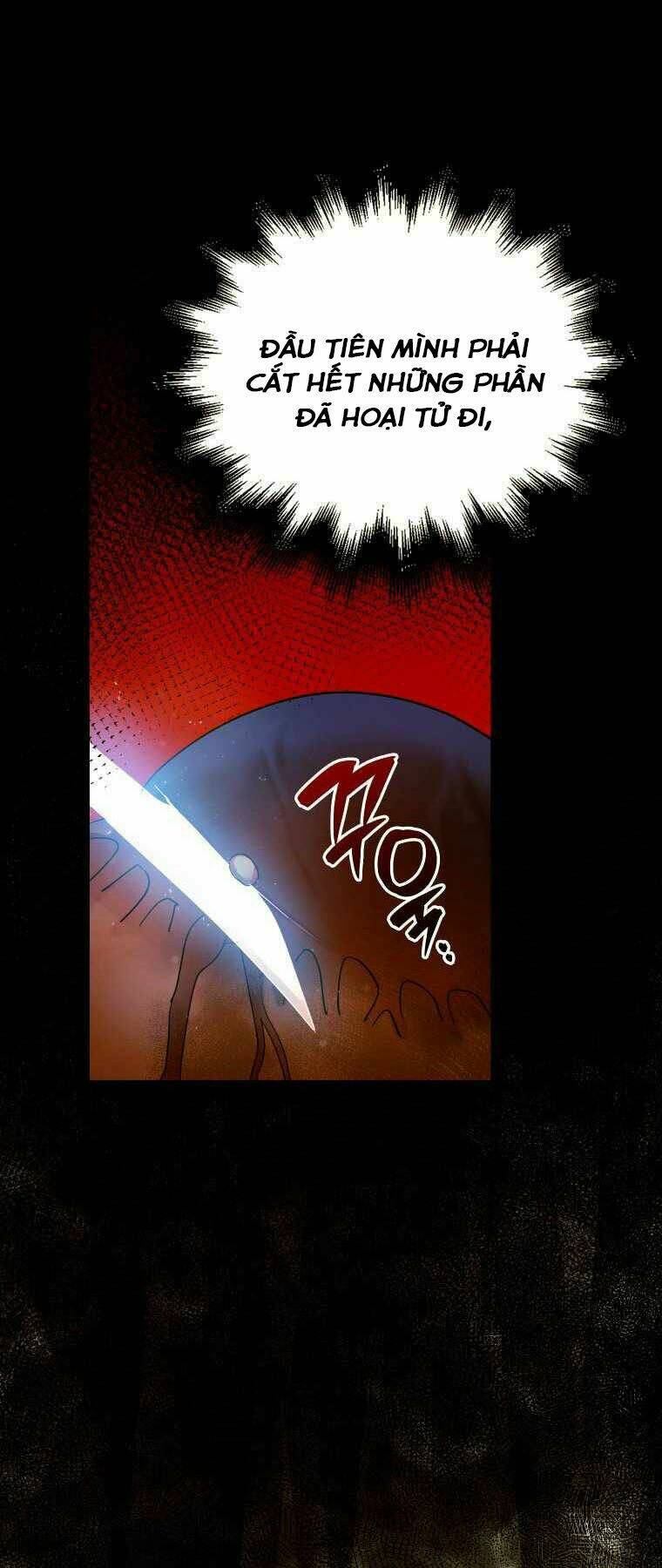 Thánh Cái Khỉ gì Đây Là Sức Mạnh Của Y Học Hiện Đại - Chapter 5 - Page 20