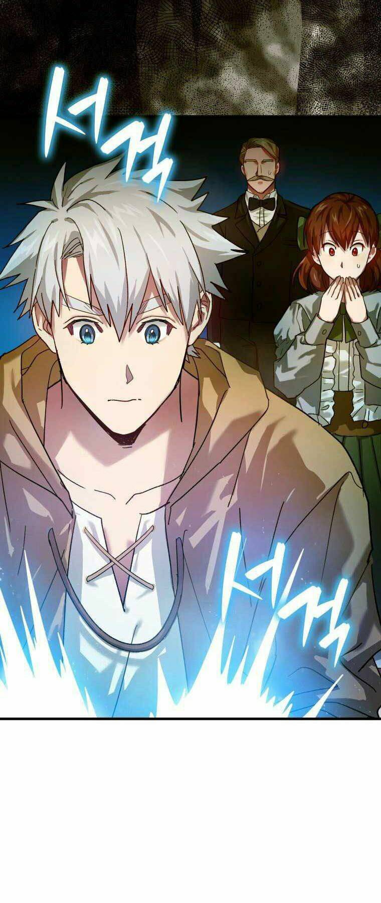 Thánh Cái Khỉ gì Đây Là Sức Mạnh Của Y Học Hiện Đại - Chapter 5 - Page 21