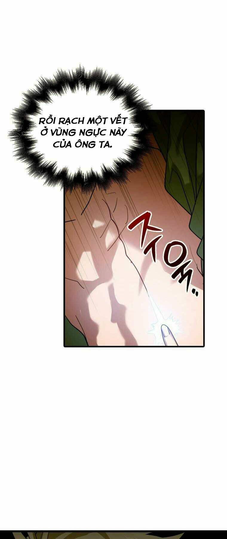 Thánh Cái Khỉ gì Đây Là Sức Mạnh Của Y Học Hiện Đại - Chapter 5 - Page 22