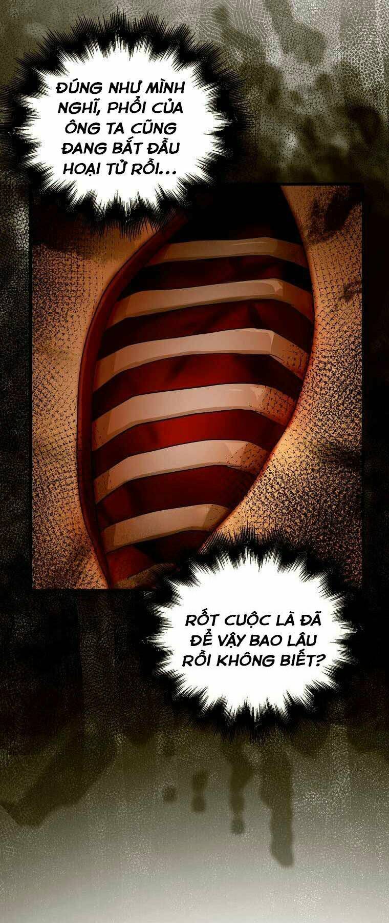 Thánh Cái Khỉ gì Đây Là Sức Mạnh Của Y Học Hiện Đại - Chapter 5 - Page 24