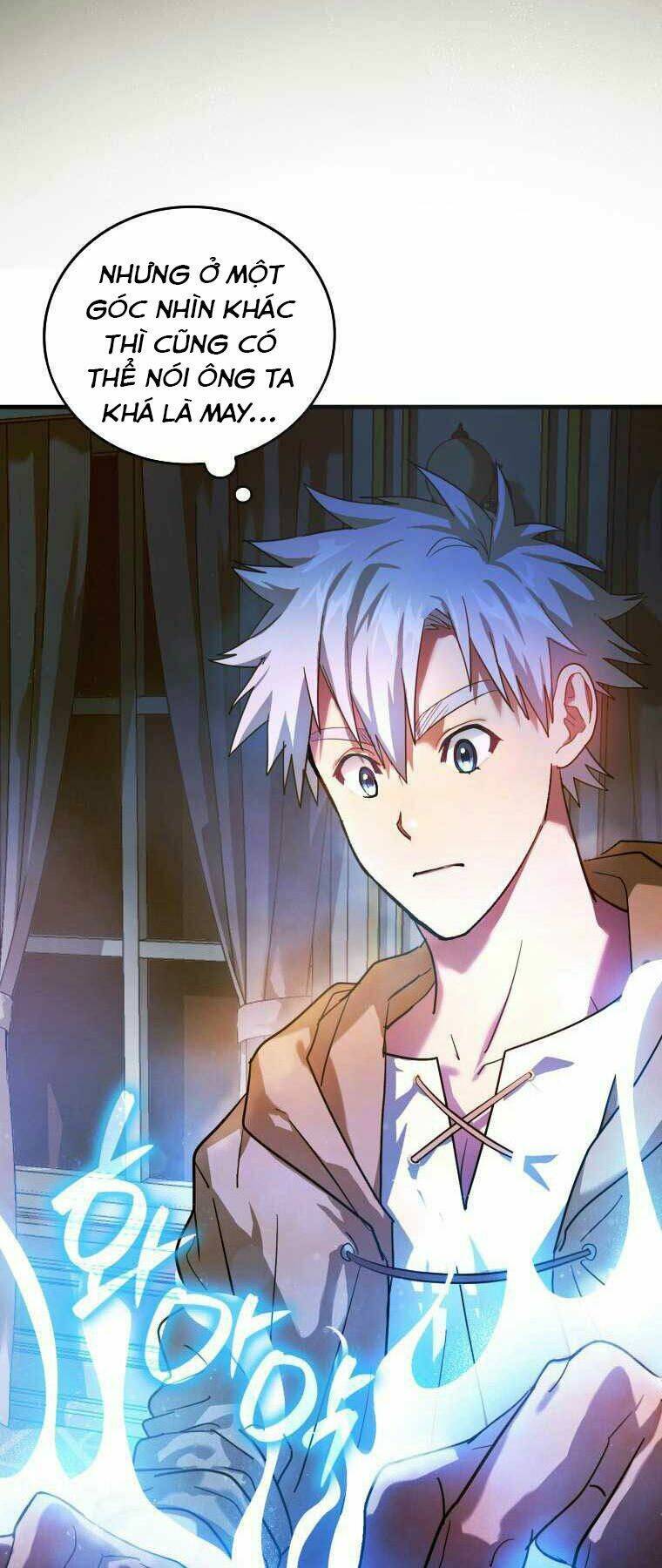 Thánh Cái Khỉ gì Đây Là Sức Mạnh Của Y Học Hiện Đại - Chapter 5 - Page 25