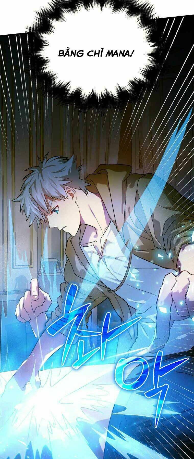 Thánh Cái Khỉ gì Đây Là Sức Mạnh Của Y Học Hiện Đại - Chapter 5 - Page 29