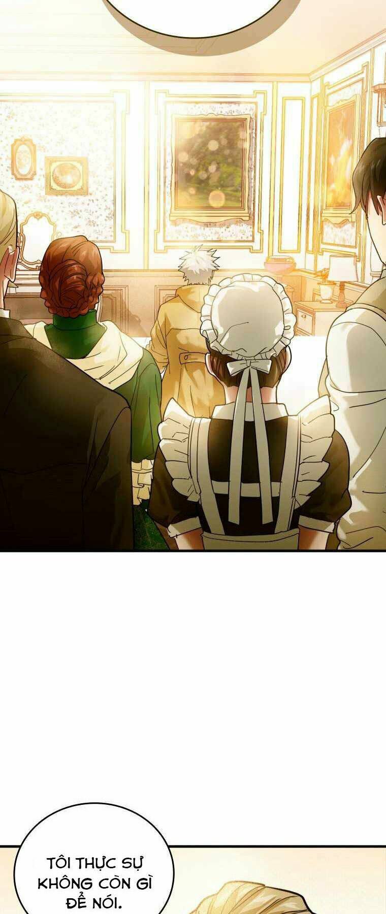 Thánh Cái Khỉ gì Đây Là Sức Mạnh Của Y Học Hiện Đại - Chapter 5 - Page 31