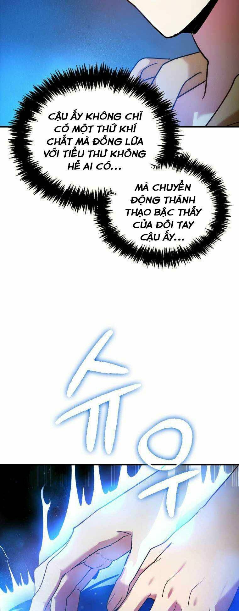 Thánh Cái Khỉ gì Đây Là Sức Mạnh Của Y Học Hiện Đại - Chapter 5 - Page 33