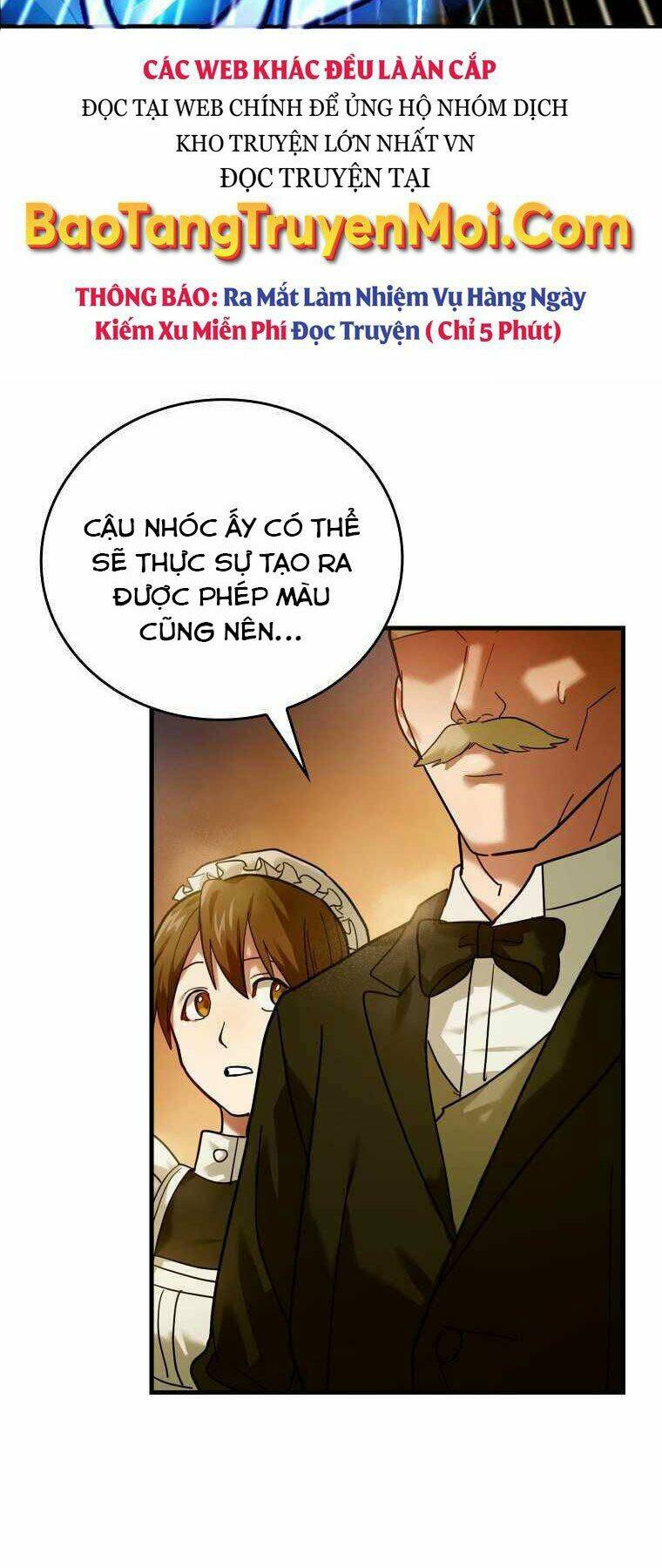 Thánh Cái Khỉ gì Đây Là Sức Mạnh Của Y Học Hiện Đại - Chapter 5 - Page 38