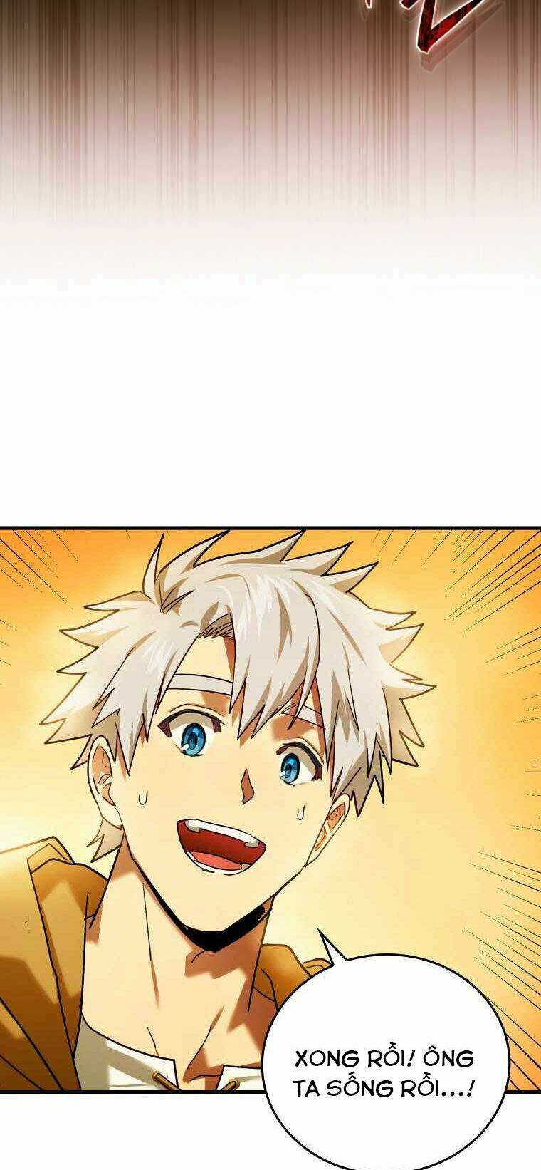 Thánh Cái Khỉ gì Đây Là Sức Mạnh Của Y Học Hiện Đại - Chapter 5 - Page 46