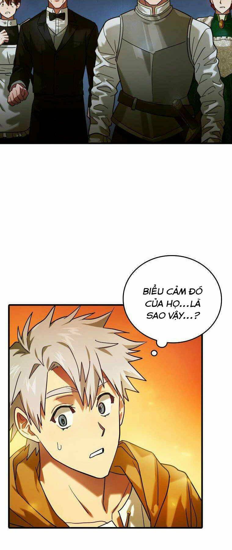 Thánh Cái Khỉ gì Đây Là Sức Mạnh Của Y Học Hiện Đại - Chapter 5 - Page 48