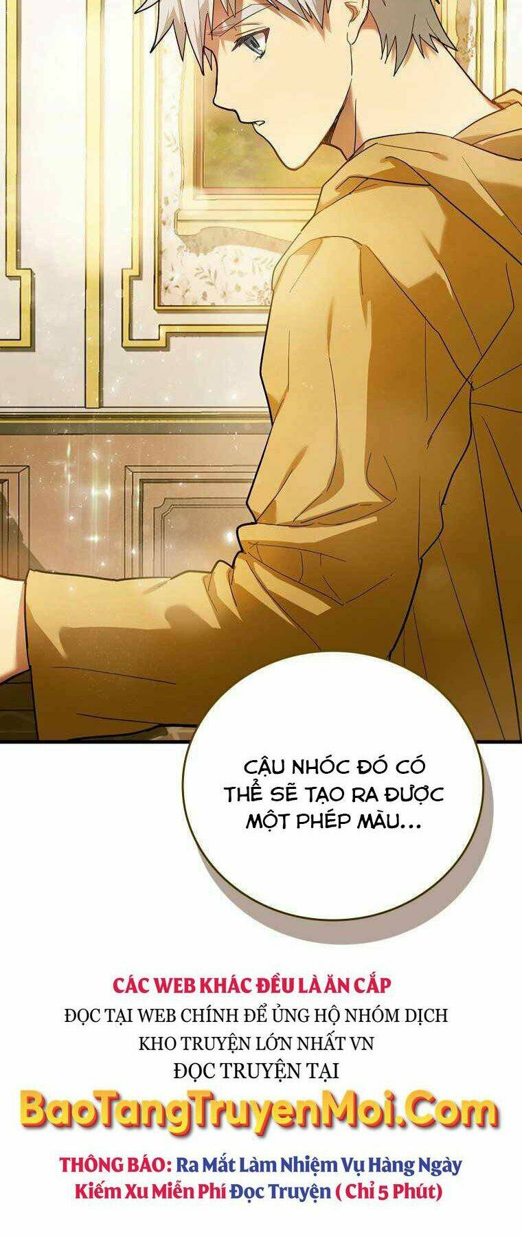 Thánh Cái Khỉ gì Đây Là Sức Mạnh Của Y Học Hiện Đại - Chapter 5 - Page 4
