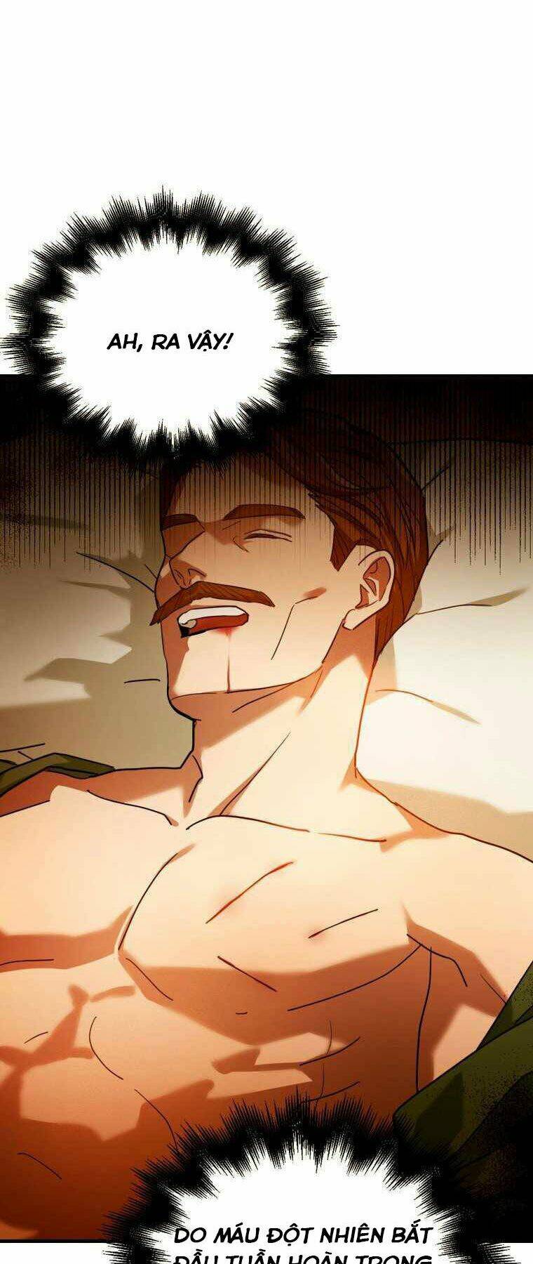 Thánh Cái Khỉ gì Đây Là Sức Mạnh Của Y Học Hiện Đại - Chapter 5 - Page 49