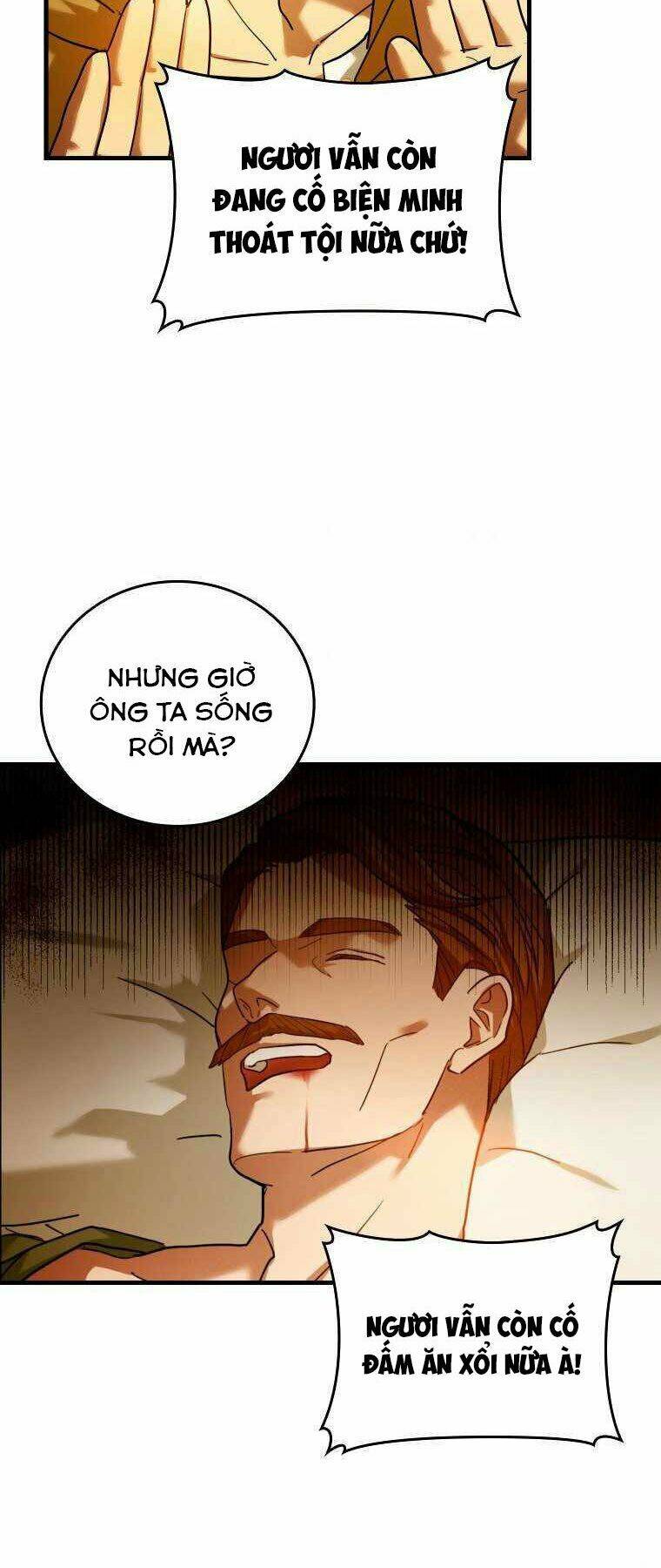 Thánh Cái Khỉ gì Đây Là Sức Mạnh Của Y Học Hiện Đại - Chapter 5 - Page 53