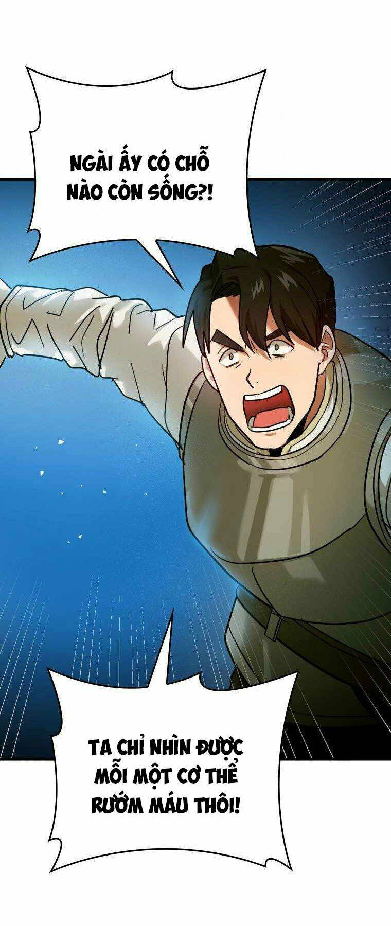 Thánh Cái Khỉ gì Đây Là Sức Mạnh Của Y Học Hiện Đại - Chapter 5 - Page 54