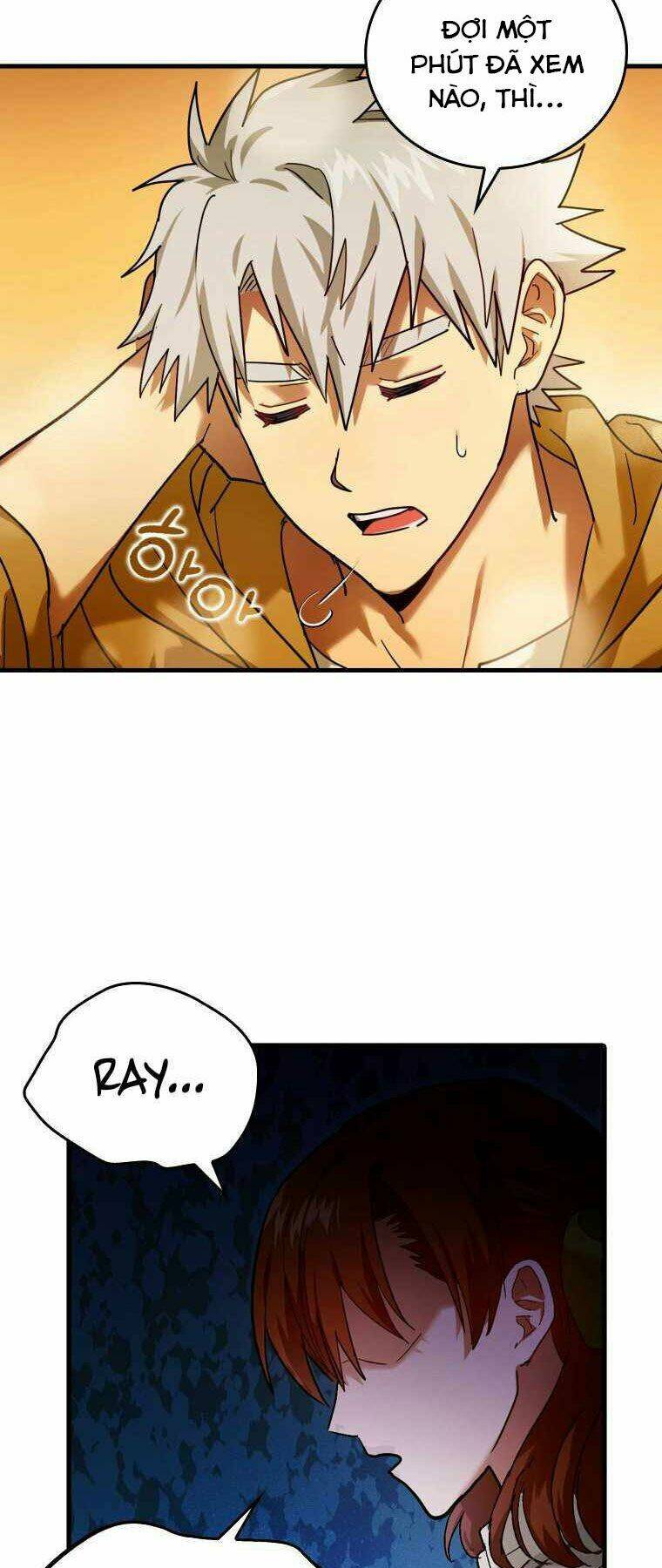 Thánh Cái Khỉ gì Đây Là Sức Mạnh Của Y Học Hiện Đại - Chapter 5 - Page 56