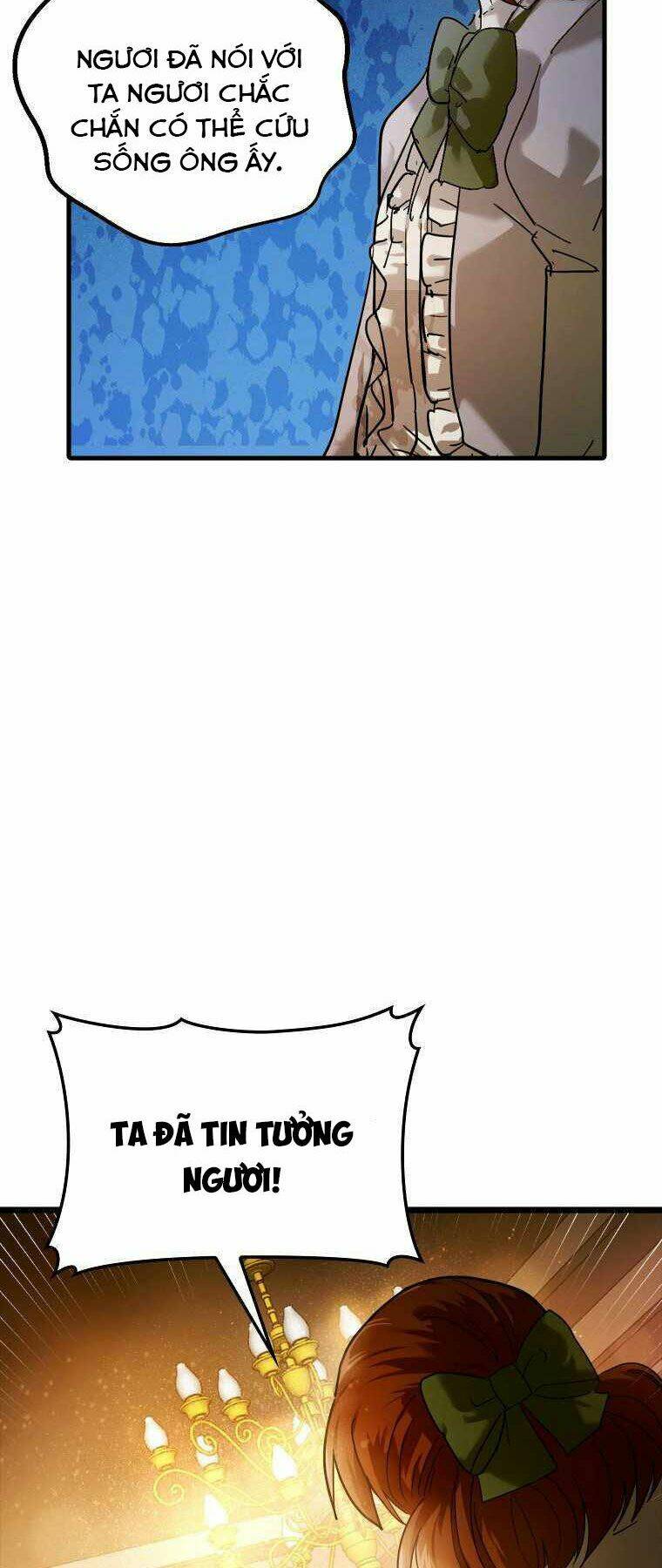 Thánh Cái Khỉ gì Đây Là Sức Mạnh Của Y Học Hiện Đại - Chapter 5 - Page 57