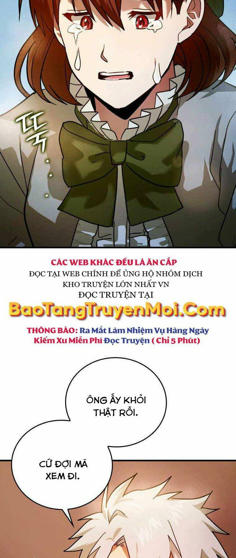 Thánh Cái Khỉ gì Đây Là Sức Mạnh Của Y Học Hiện Đại - Chapter 5 - Page 60