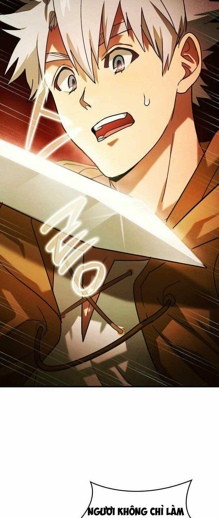 Thánh Cái Khỉ gì Đây Là Sức Mạnh Của Y Học Hiện Đại - Chapter 5 - Page 62