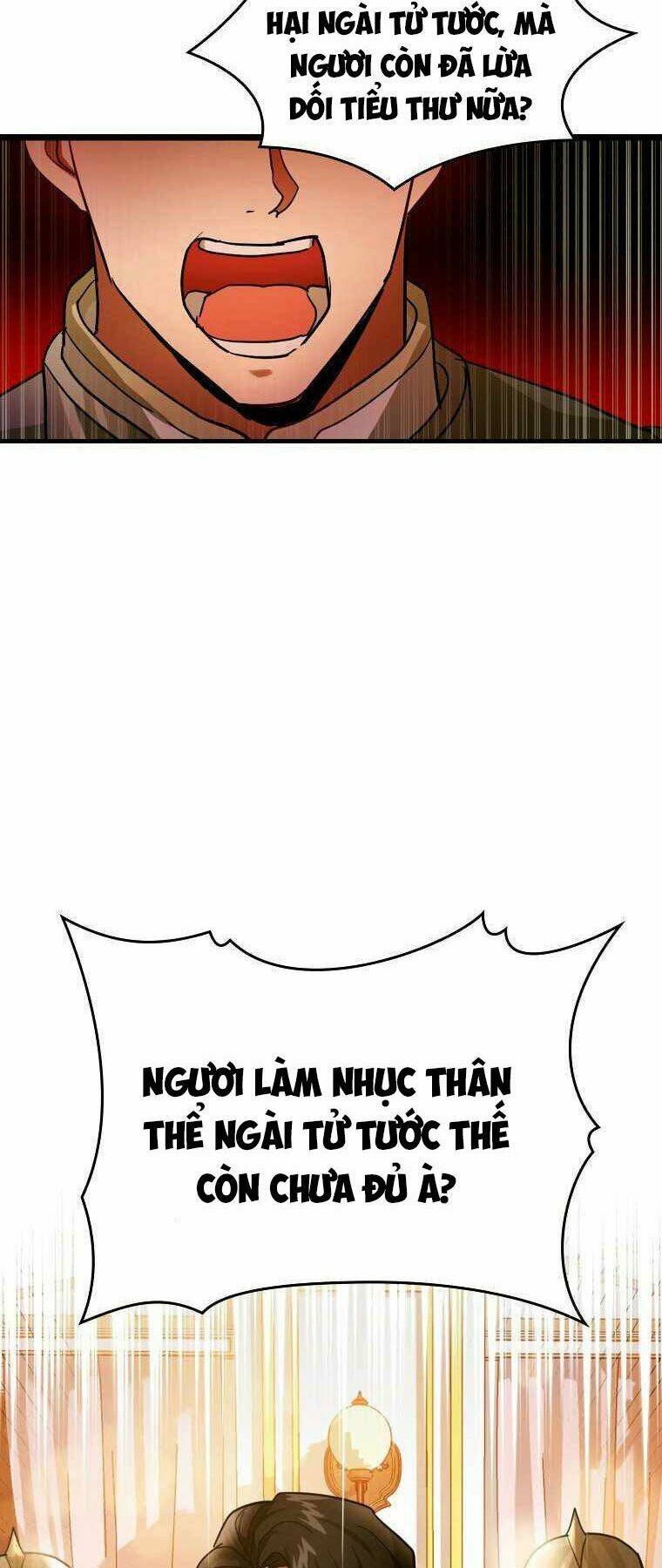 Thánh Cái Khỉ gì Đây Là Sức Mạnh Của Y Học Hiện Đại - Chapter 5 - Page 63