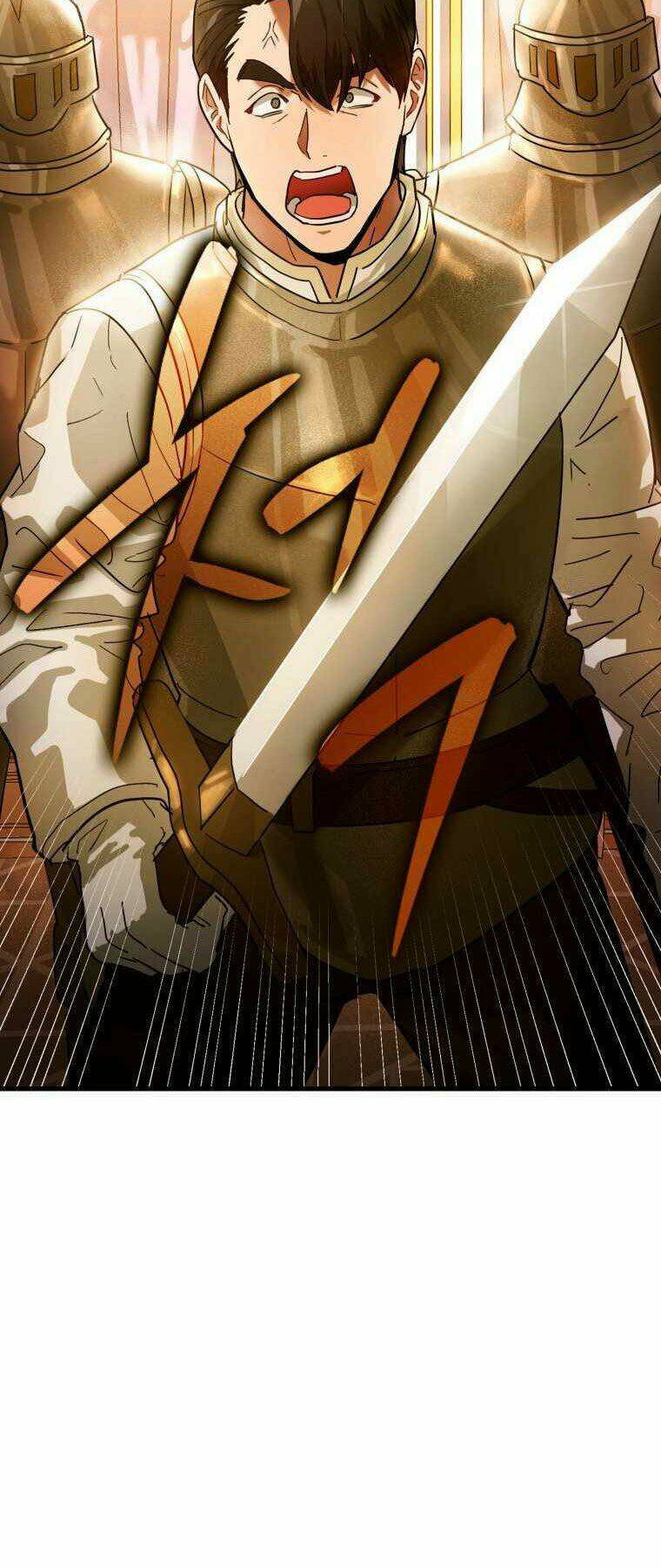 Thánh Cái Khỉ gì Đây Là Sức Mạnh Của Y Học Hiện Đại - Chapter 5 - Page 64