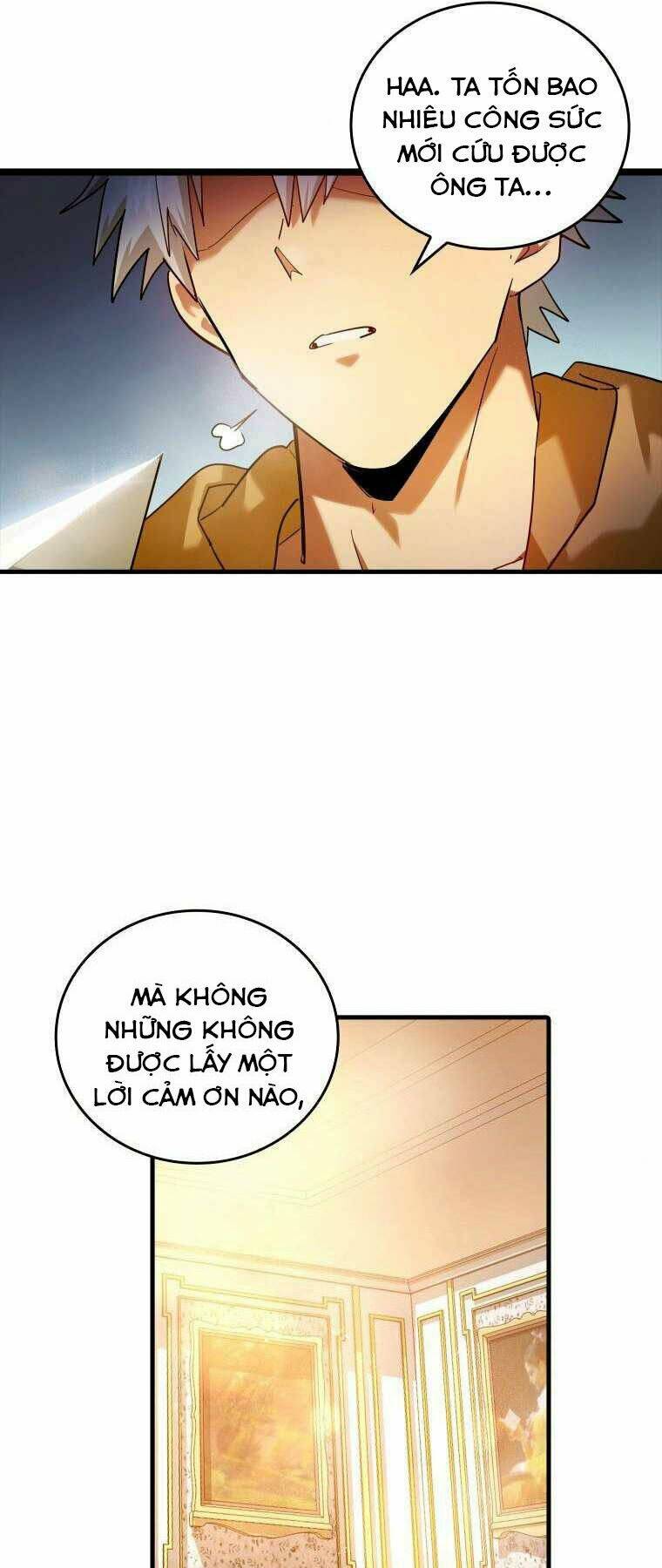 Thánh Cái Khỉ gì Đây Là Sức Mạnh Của Y Học Hiện Đại - Chapter 5 - Page 66