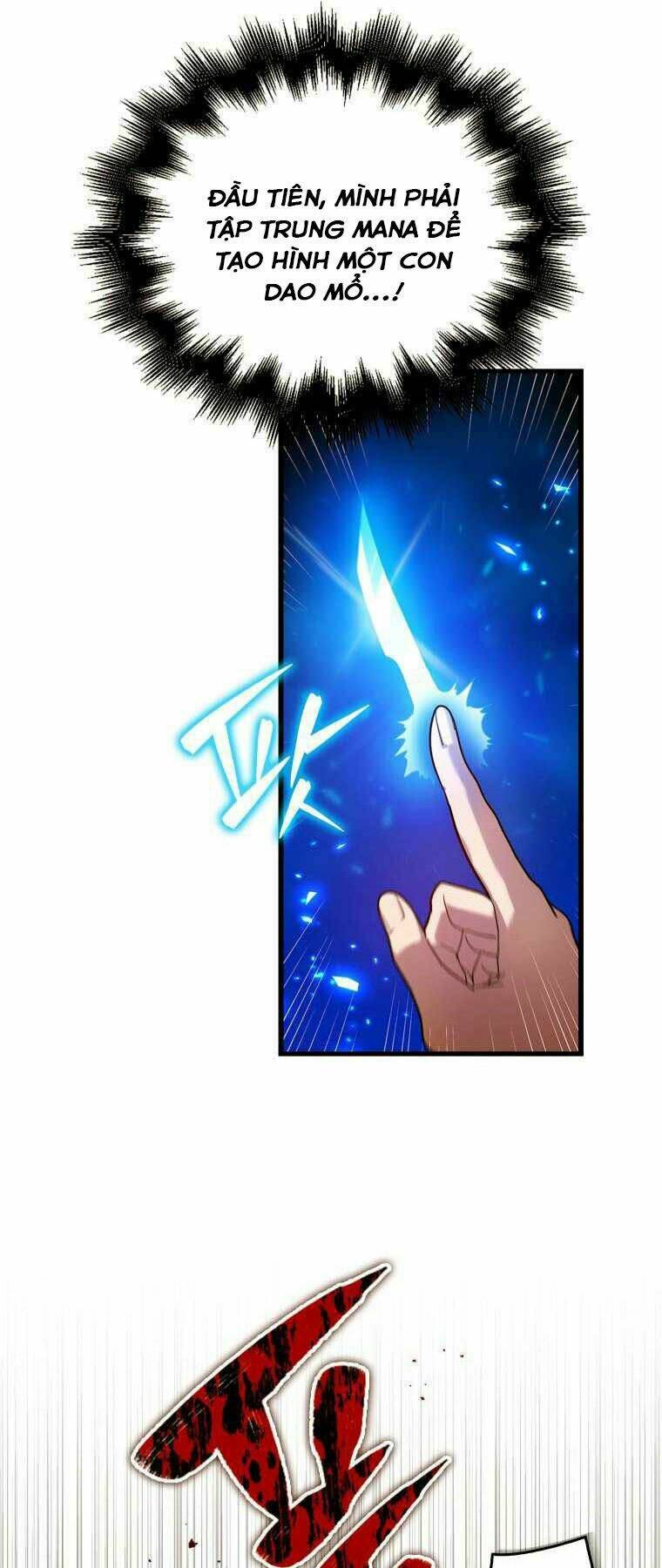 Thánh Cái Khỉ gì Đây Là Sức Mạnh Của Y Học Hiện Đại - Chapter 5 - Page 7