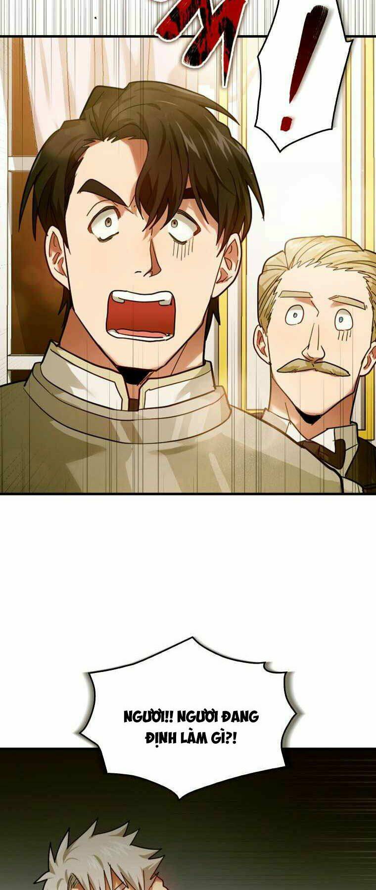 Thánh Cái Khỉ gì Đây Là Sức Mạnh Của Y Học Hiện Đại - Chapter 5 - Page 8