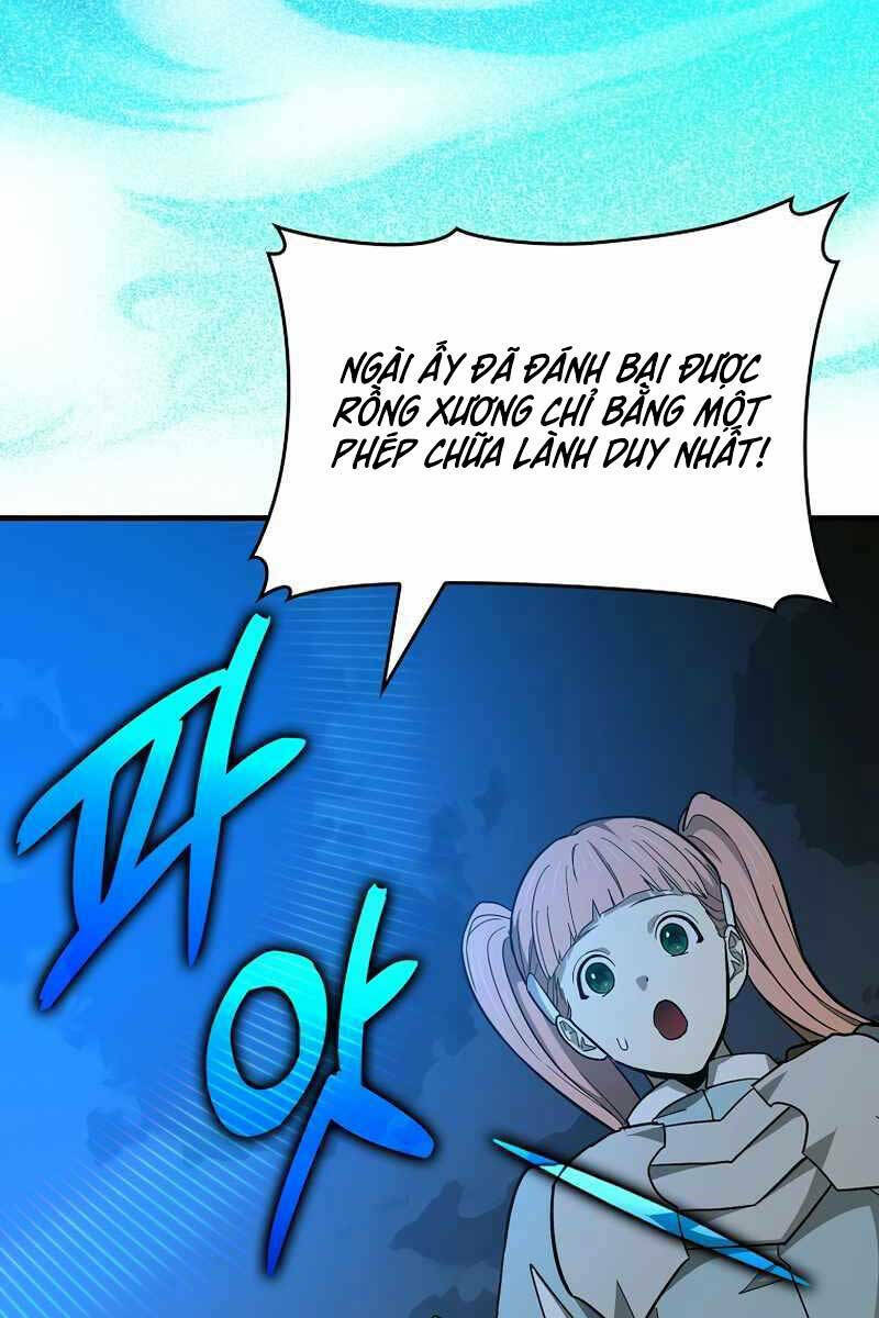 Thánh Cái Khỉ gì Đây Là Sức Mạnh Của Y Học Hiện Đại - Chapter 50 - Page 9