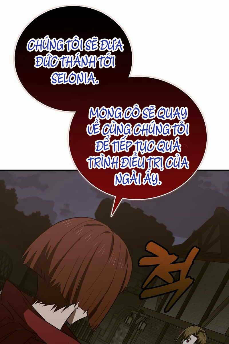 Thánh Cái Khỉ gì Đây Là Sức Mạnh Của Y Học Hiện Đại - Chapter 50 - Page 99