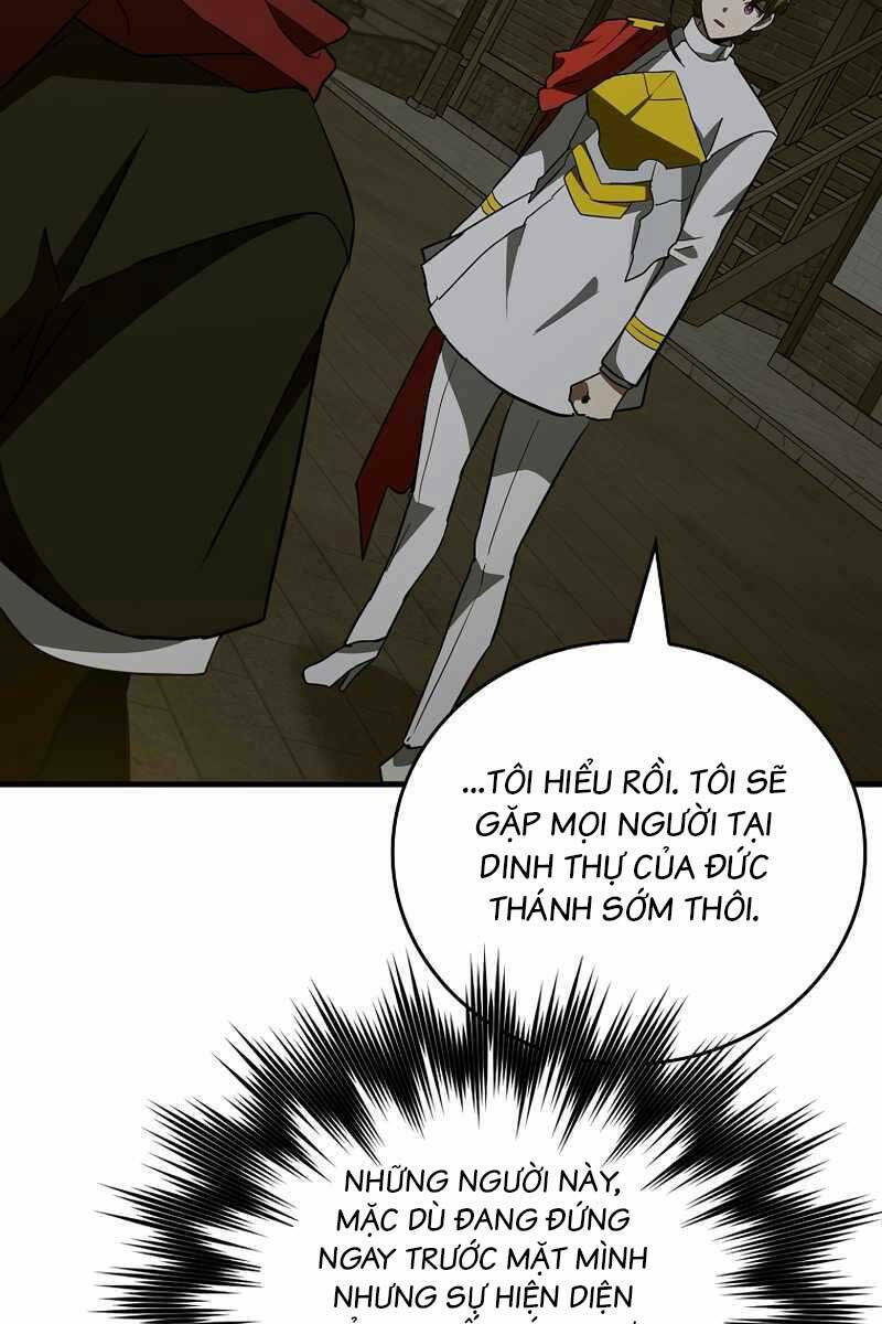 Thánh Cái Khỉ gì Đây Là Sức Mạnh Của Y Học Hiện Đại - Chapter 50 - Page 100