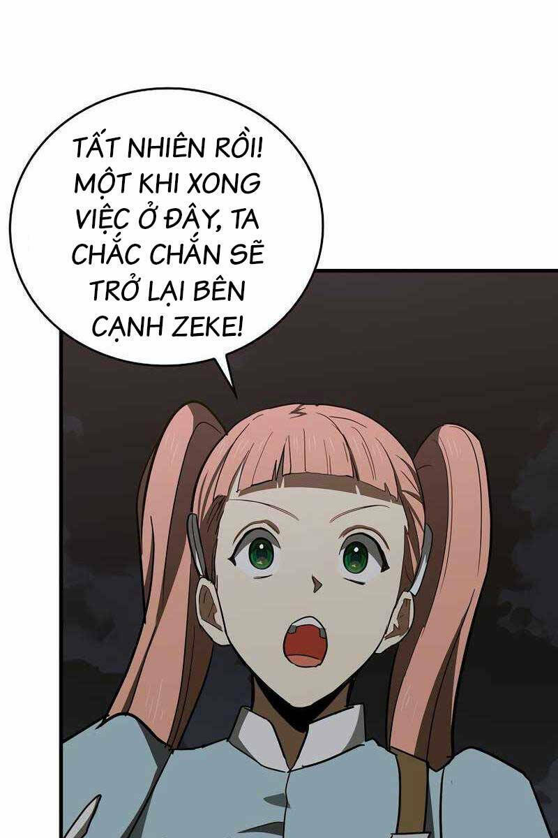 Thánh Cái Khỉ gì Đây Là Sức Mạnh Của Y Học Hiện Đại - Chapter 50 - Page 103