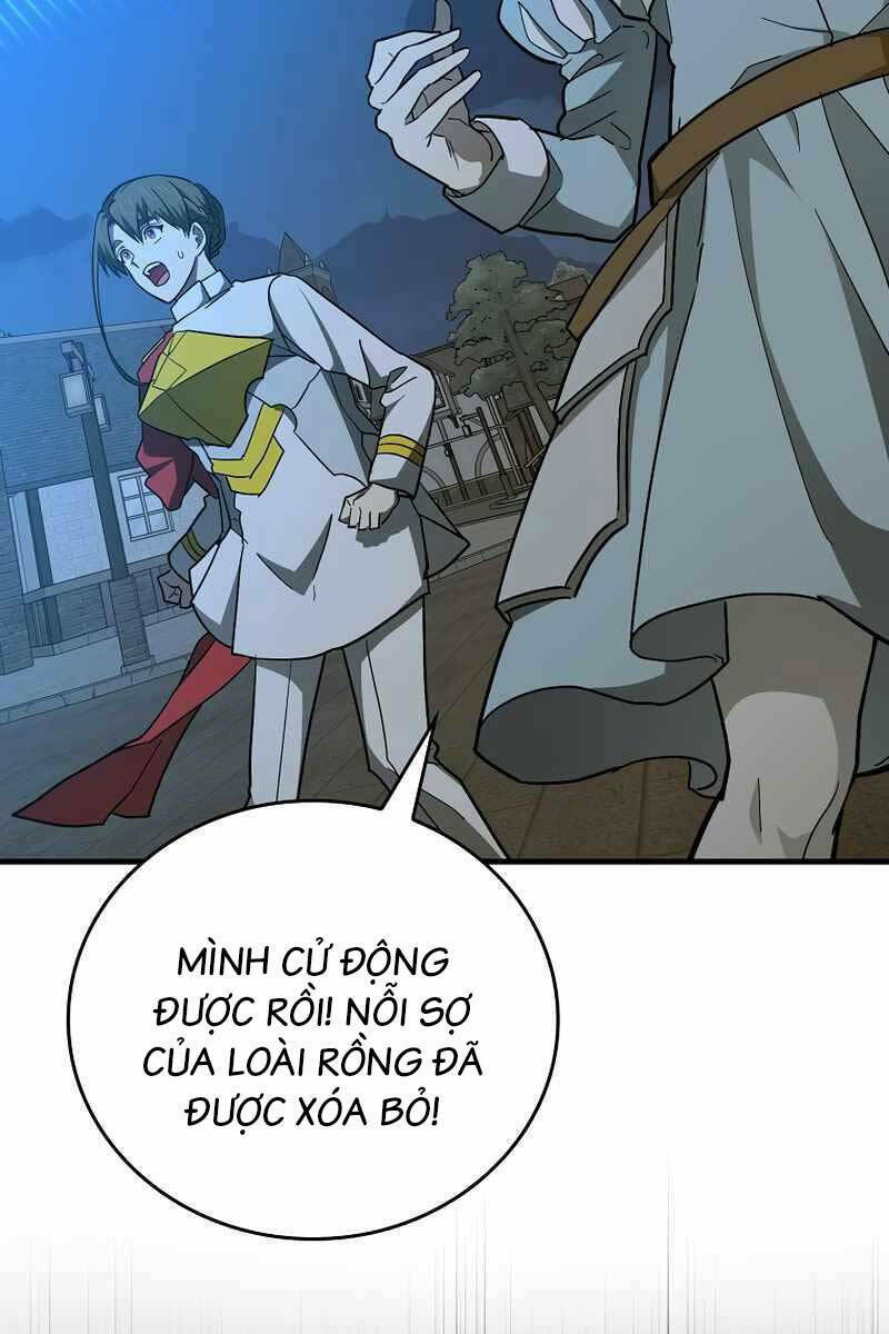 Thánh Cái Khỉ gì Đây Là Sức Mạnh Của Y Học Hiện Đại - Chapter 50 - Page 10