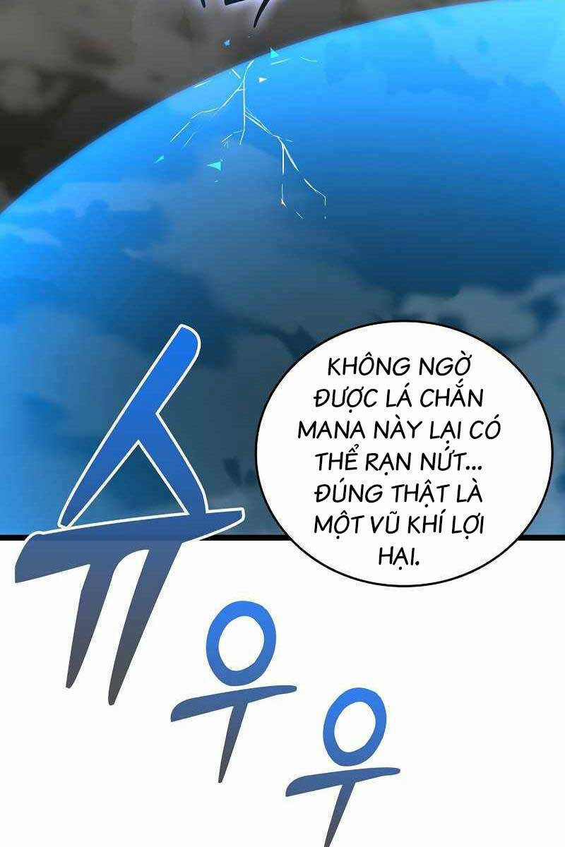 Thánh Cái Khỉ gì Đây Là Sức Mạnh Của Y Học Hiện Đại - Chapter 50 - Page 21