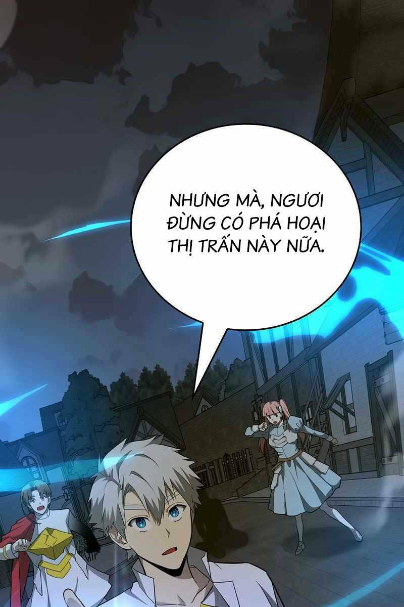 Thánh Cái Khỉ gì Đây Là Sức Mạnh Của Y Học Hiện Đại - Chapter 50 - Page 23