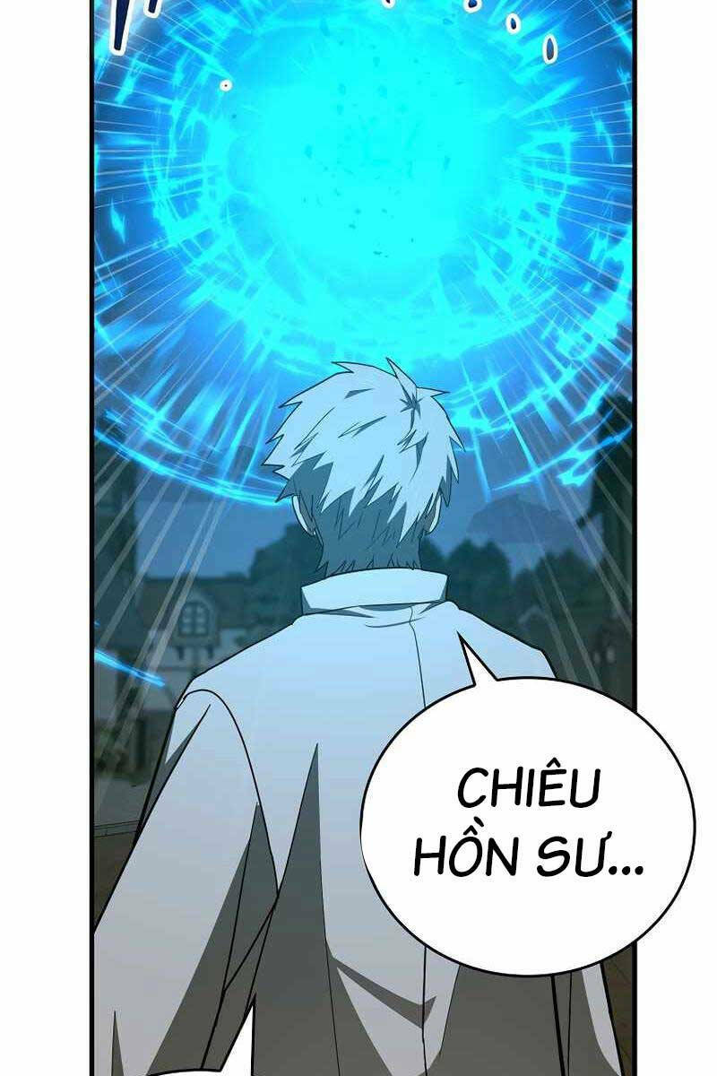 Thánh Cái Khỉ gì Đây Là Sức Mạnh Của Y Học Hiện Đại - Chapter 50 - Page 33