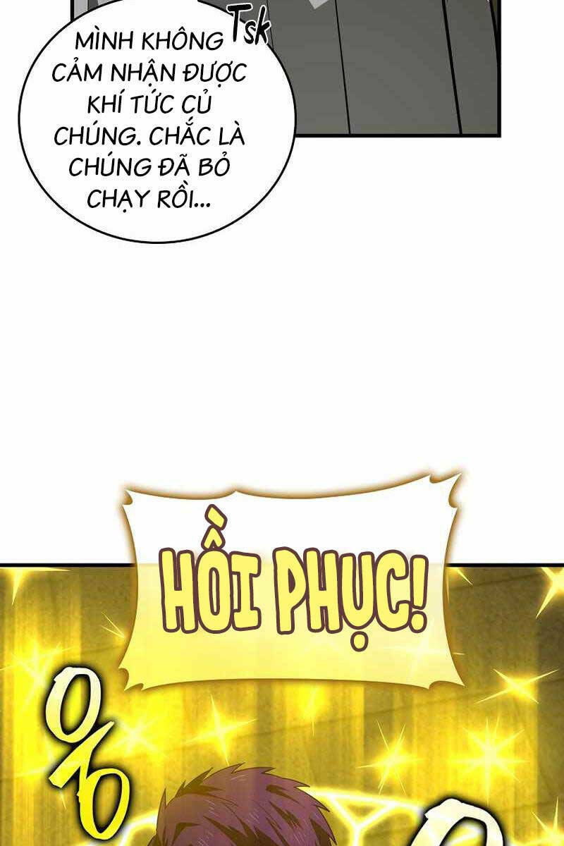 Thánh Cái Khỉ gì Đây Là Sức Mạnh Của Y Học Hiện Đại - Chapter 50 - Page 34