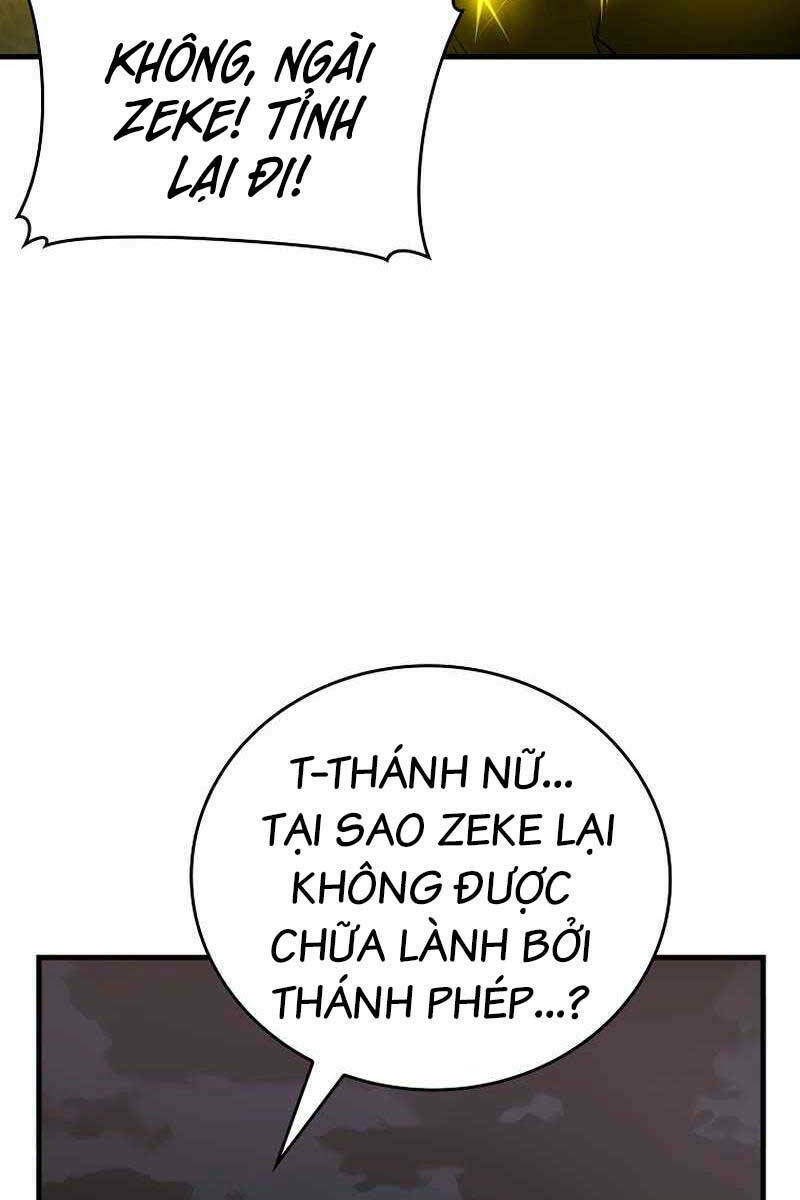 Thánh Cái Khỉ gì Đây Là Sức Mạnh Của Y Học Hiện Đại - Chapter 50 - Page 36