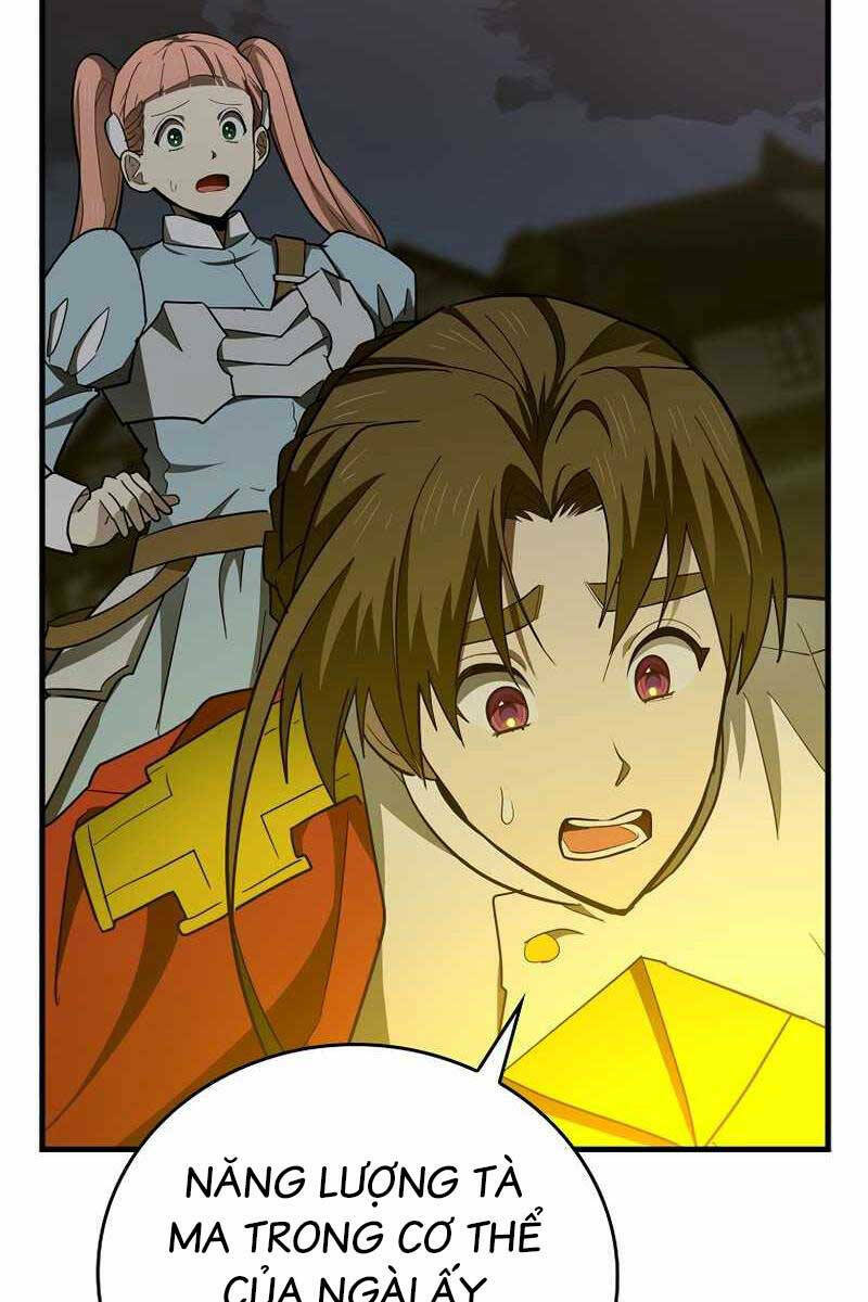 Thánh Cái Khỉ gì Đây Là Sức Mạnh Của Y Học Hiện Đại - Chapter 50 - Page 37