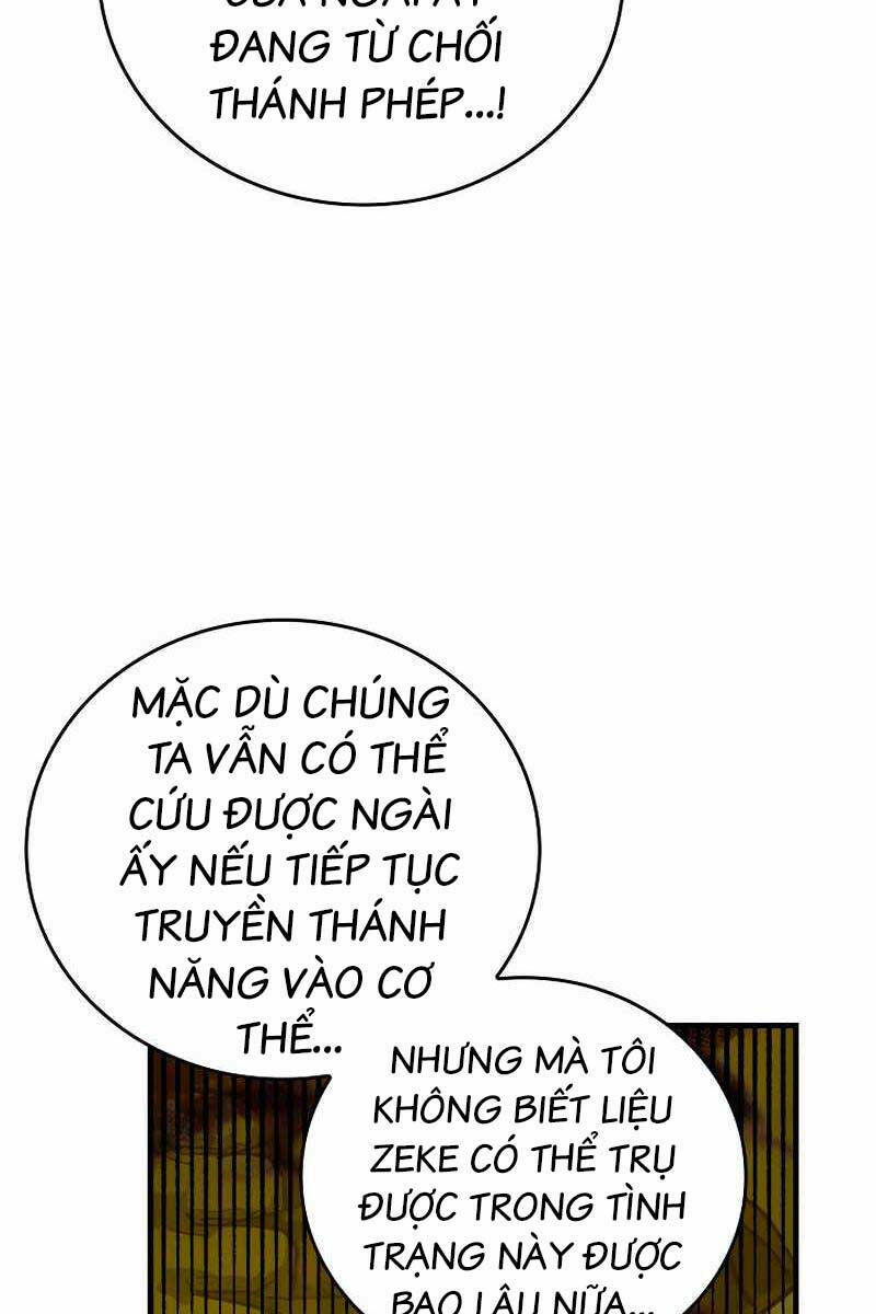 Thánh Cái Khỉ gì Đây Là Sức Mạnh Của Y Học Hiện Đại - Chapter 50 - Page 38