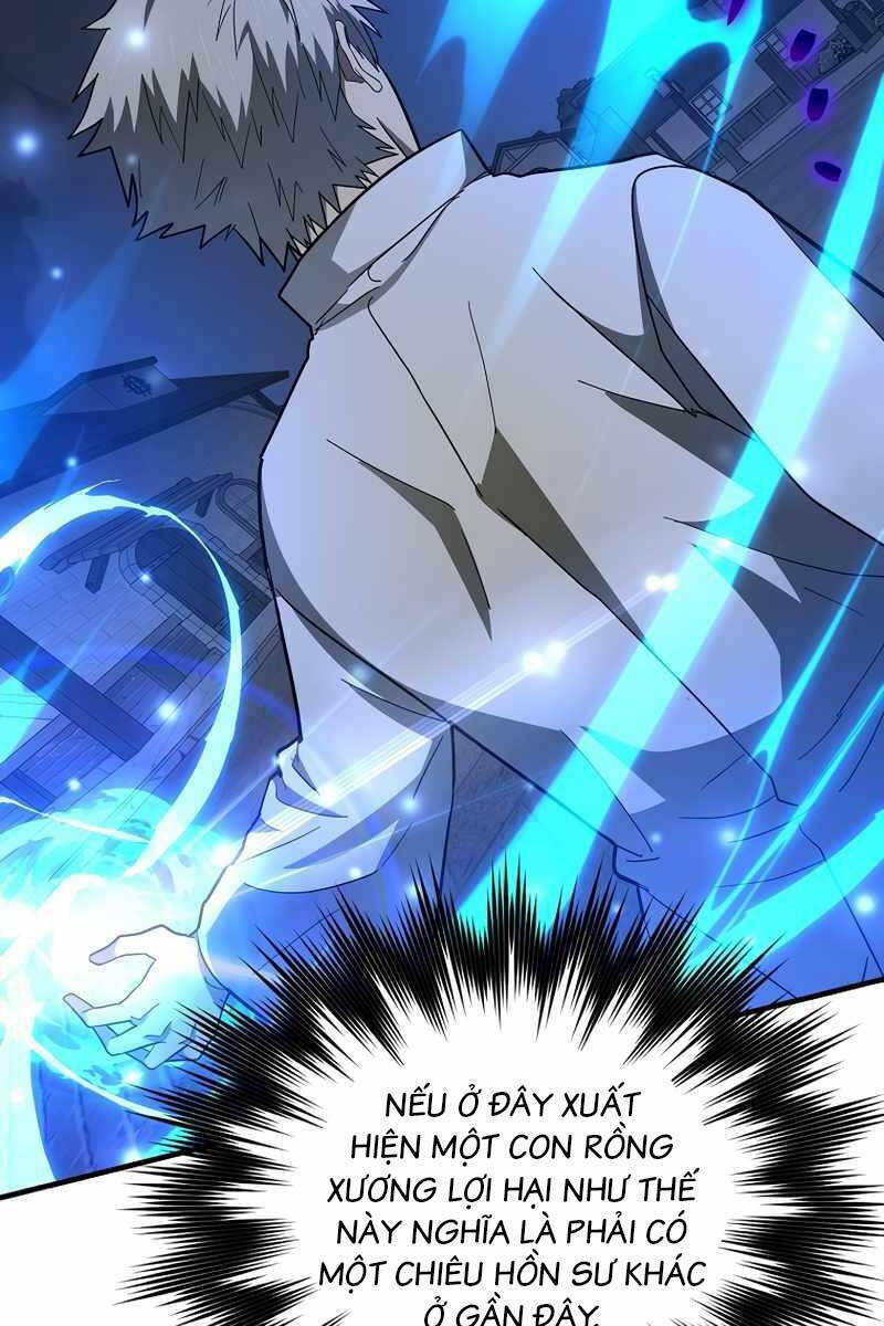 Thánh Cái Khỉ gì Đây Là Sức Mạnh Của Y Học Hiện Đại - Chapter 50 - Page 3