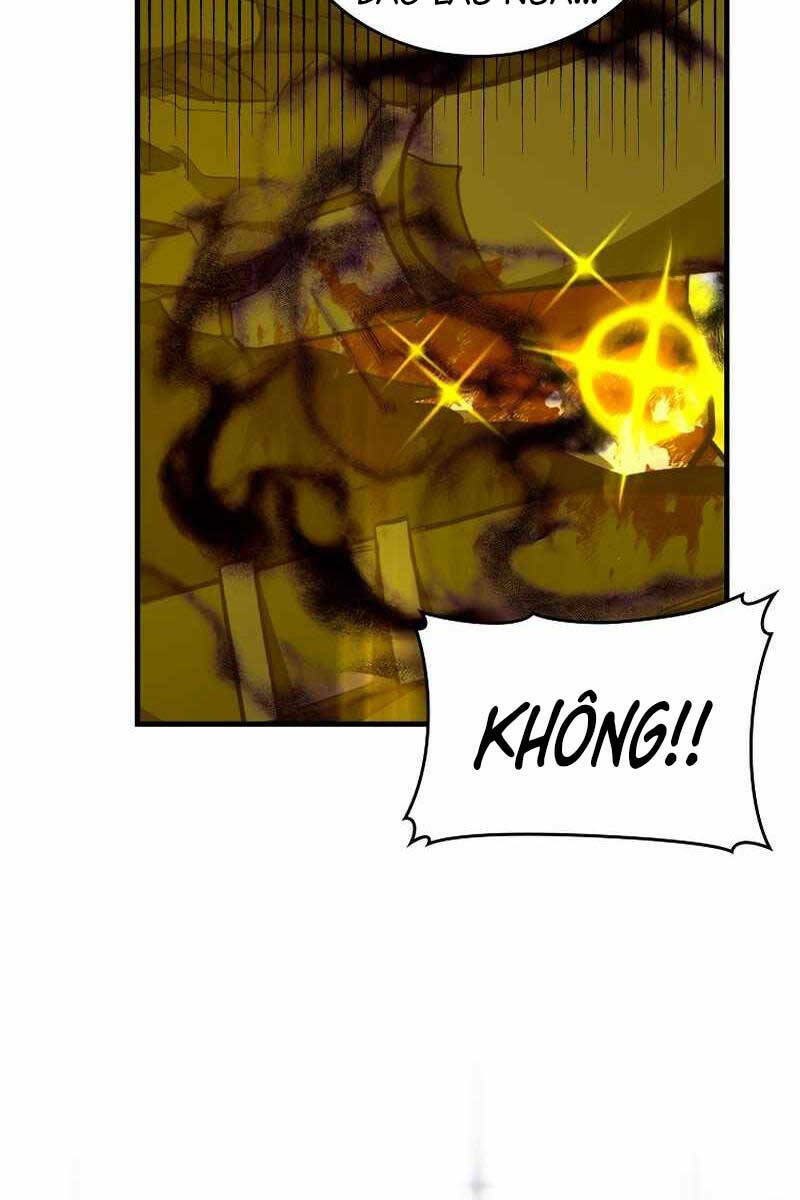 Thánh Cái Khỉ gì Đây Là Sức Mạnh Của Y Học Hiện Đại - Chapter 50 - Page 39