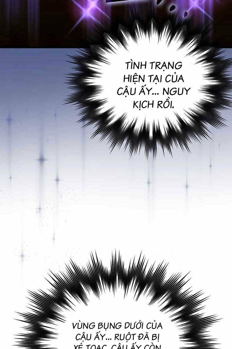 Thánh Cái Khỉ gì Đây Là Sức Mạnh Của Y Học Hiện Đại - Chapter 50 - Page 42