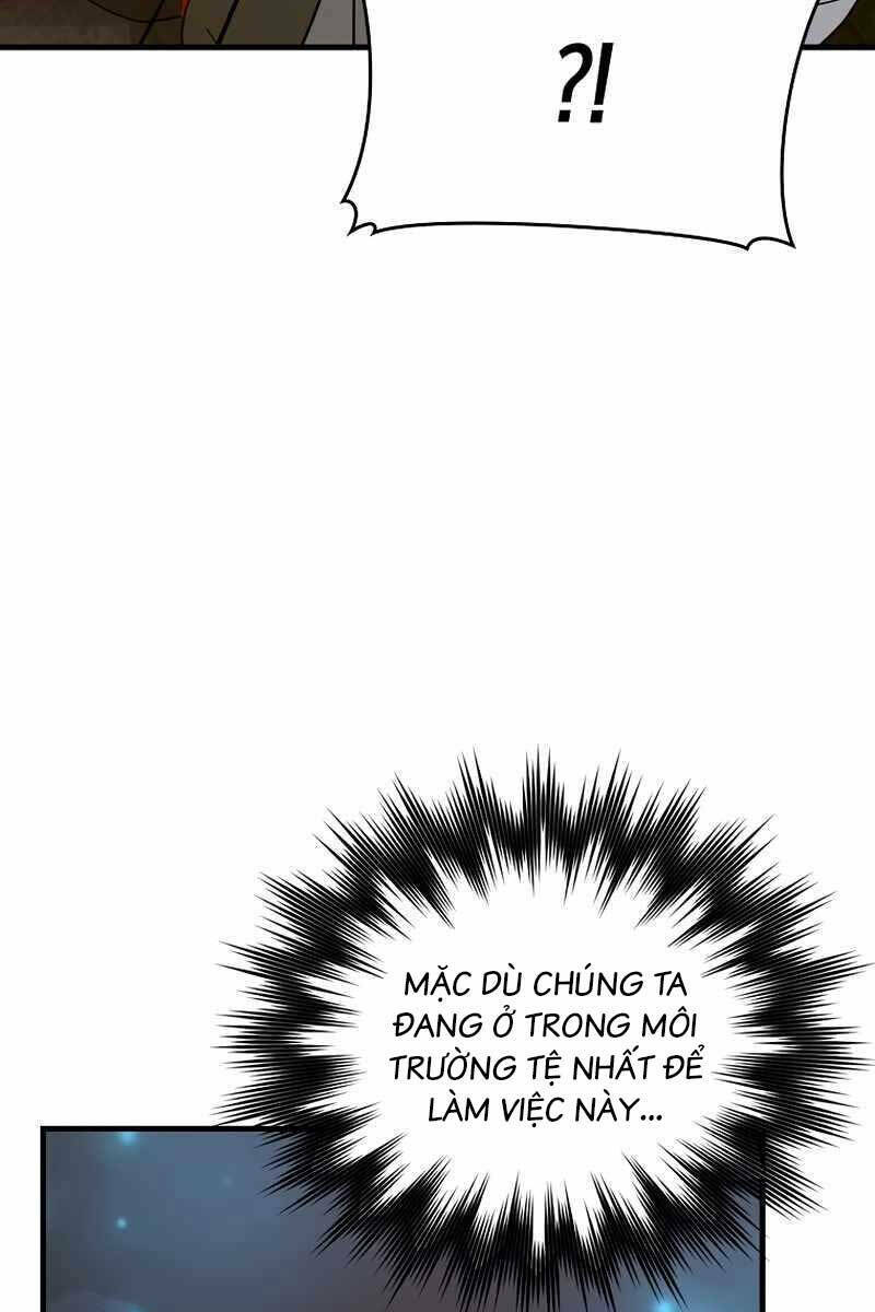 Thánh Cái Khỉ gì Đây Là Sức Mạnh Của Y Học Hiện Đại - Chapter 50 - Page 46